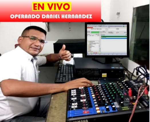 DANIEL EN VIVO DANIEL EN VIVO