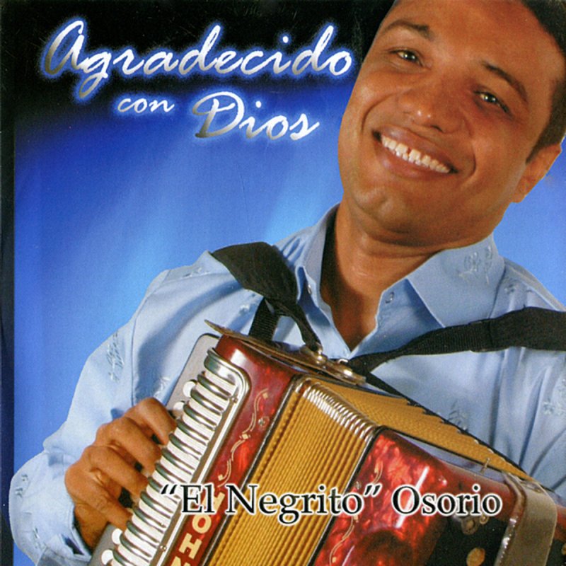 negrito negrito